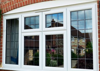 high quality casement windows in market harborough